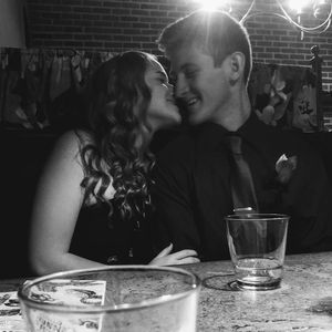 Meet your Posher, Alex